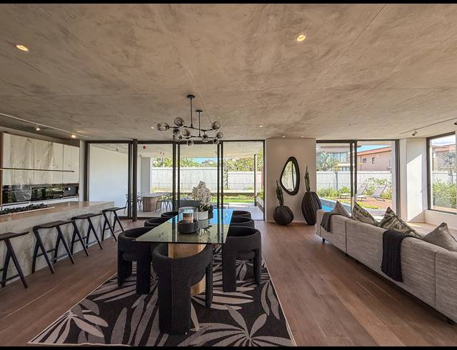 4 BEDROOM HOUSE FOR SALE IN HAWAAN FOREST ESTATE